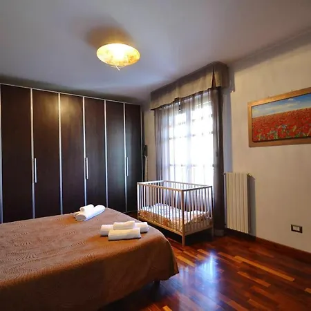 Spacious In With Terrace And Garden *