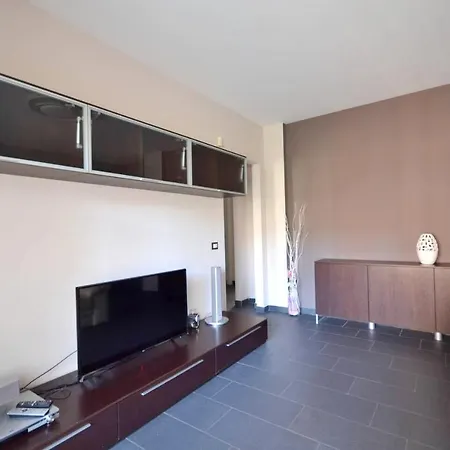 Spacious In With Terrace And Garden Verceil