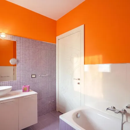 Spacious In With Terrace And Garden *