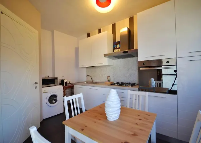 Spacious In With Terrace And Garden *